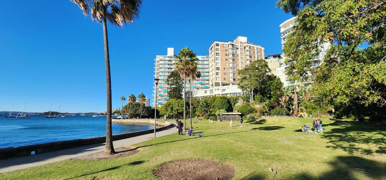Apartment Harbourfront Bliss - 2 Bedrooms, Parking, Balcony *